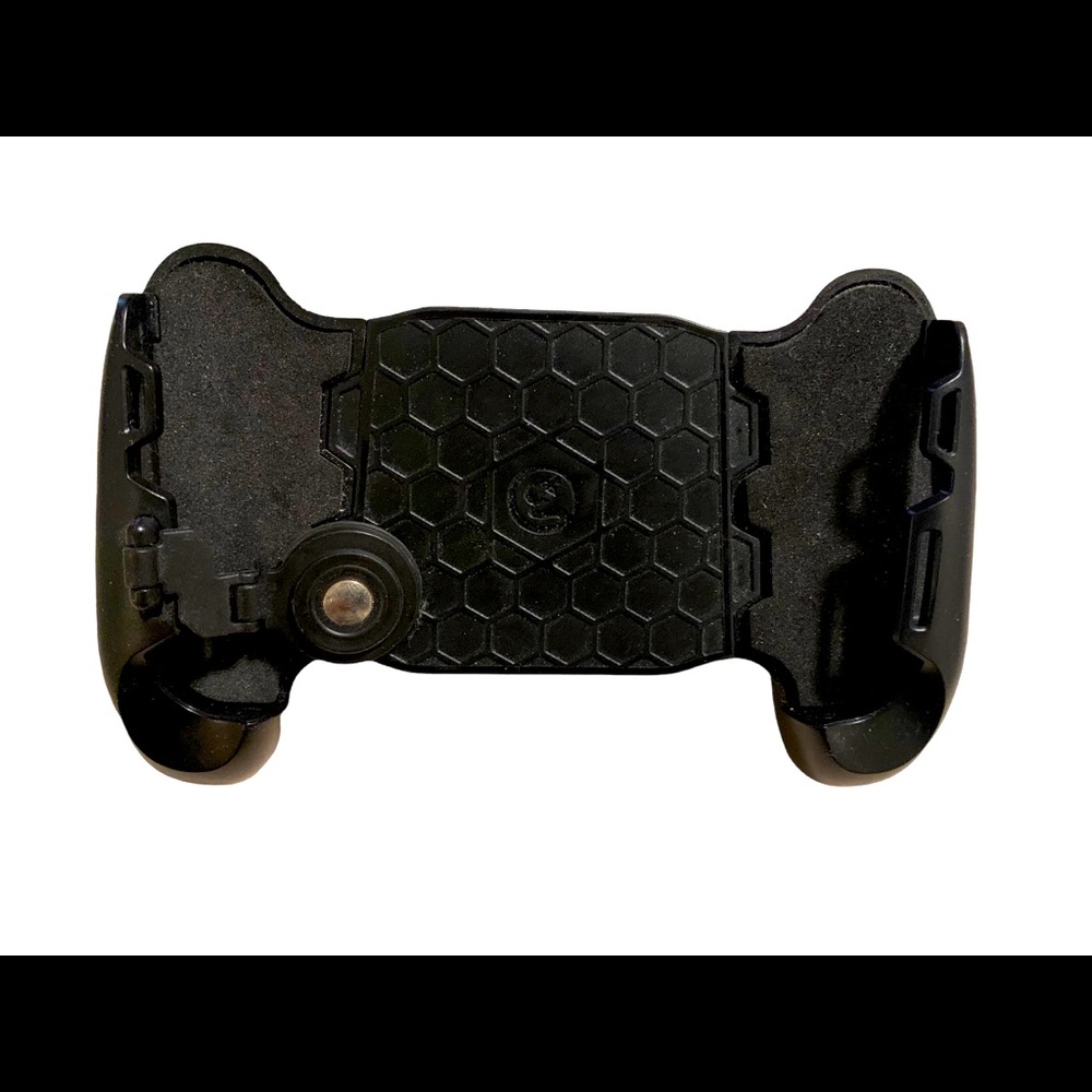Mobile Gaming Controller